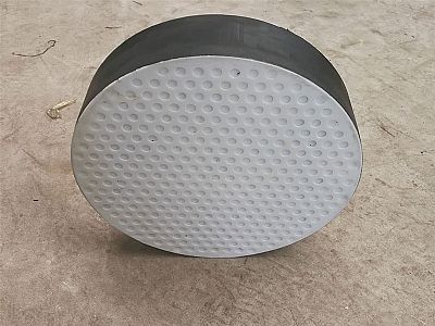 浦东区四氟板式橡胶支座易于更换缓冲隔震